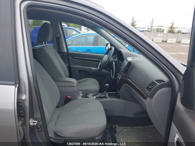 Продаж на аукціоні авто 2010 Hyundai Santa Fe Gls, vin: 5NMSGDAG1AH397887, номер лоту: 12627008