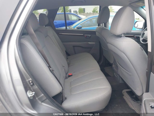 Продаж на аукціоні авто 2010 Hyundai Santa Fe Gls, vin: 5NMSGDAG1AH397887, номер лоту: 12627008