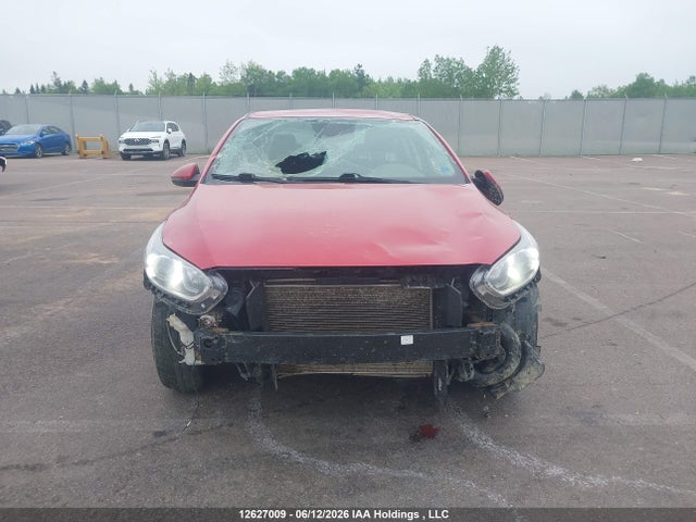 KIA FORTE EX 2021 3KPF54AD1ME332059 Image 12
