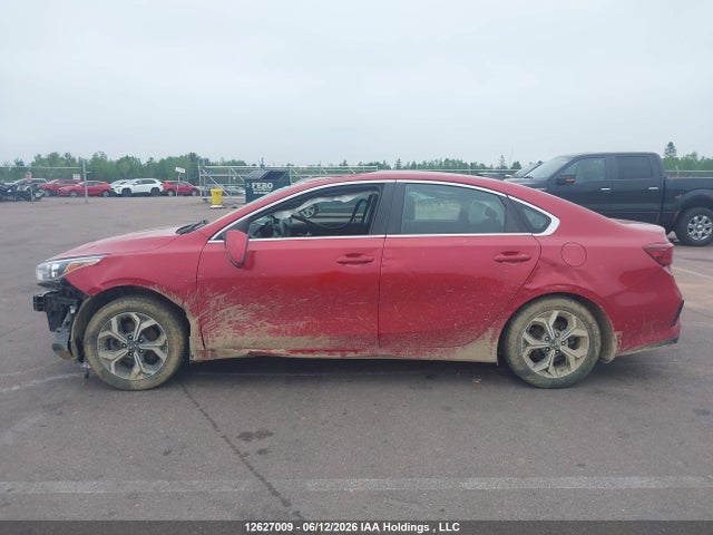 KIA FORTE EX 2021 3KPF54AD1ME332059 Image 14
