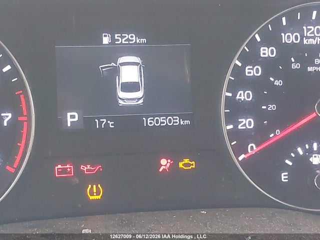 KIA FORTE EX 2021 3KPF54AD1ME332059 Image 15