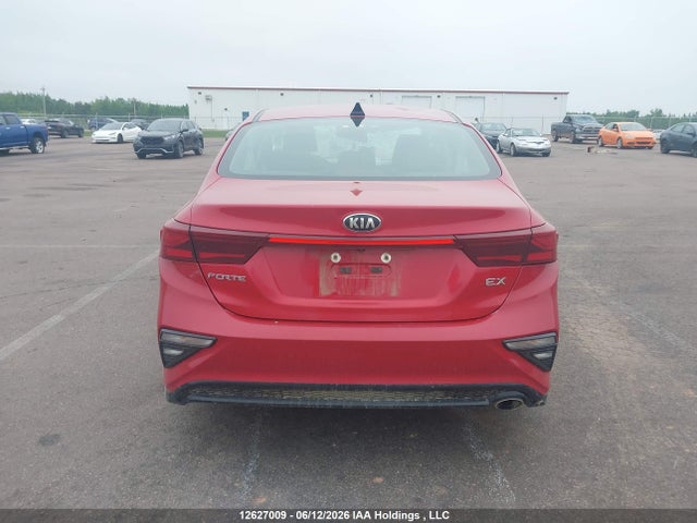 KIA FORTE EX 2021 3KPF54AD1ME332059 Image 16