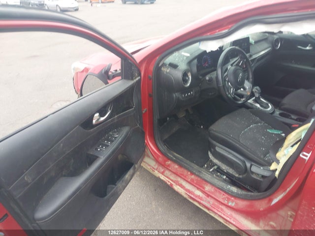 KIA FORTE EX 2021 3KPF54AD1ME332059 Image 20