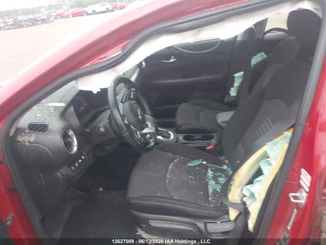 KIA FORTE EX 2021 3KPF54AD1ME332059 Image 21