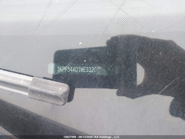 KIA FORTE EX 2021 3KPF54AD1ME332059 Image 22
