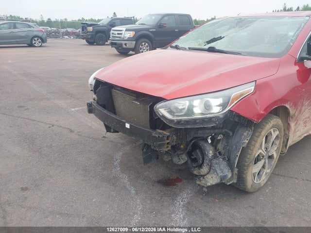 KIA FORTE EX 2021 3KPF54AD1ME332059 Image 6