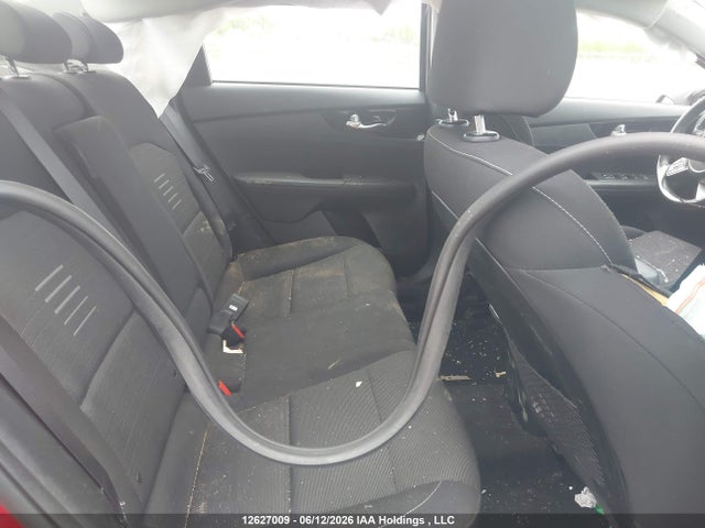 KIA FORTE EX 2021 3KPF54AD1ME332059 Image 8