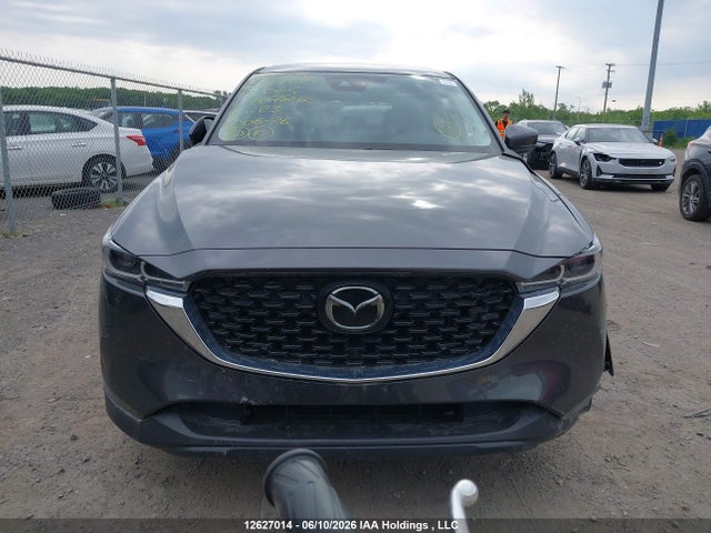 JM3KFBCM3P0207842 Mazda Cx-5 Gs/kuro Edition