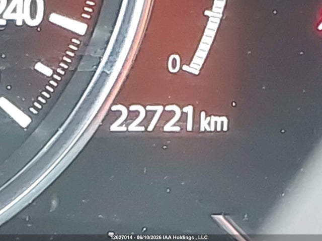 Auction sale of the 2023 Mazda Cx-5 Gs/kuro Edition, vin: JM3KFBCM3P0207842, lot number: 12627014