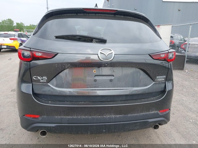 JM3KFBCM3P0207842 Mazda Cx-5 Gs/kuro Edition