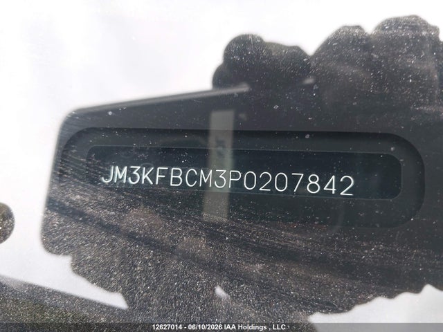 JM3KFBCM3P0207842 Mazda Cx-5 Gs/kuro Edition