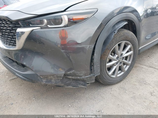 JM3KFBCM3P0207842 Mazda Cx-5 Gs/kuro Edition