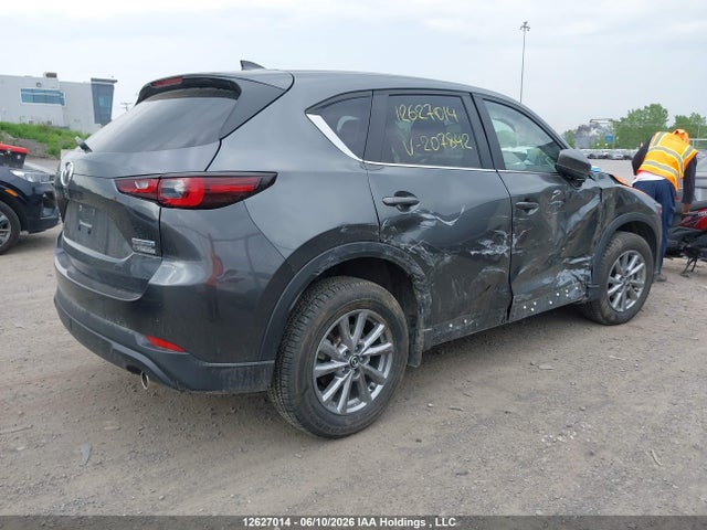 JM3KFBCM3P0207842 Mazda Cx-5 Gs/kuro Edition
