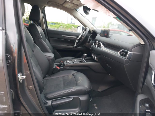 JM3KFBCM3P0207842 Mazda Cx-5 Gs/kuro Edition