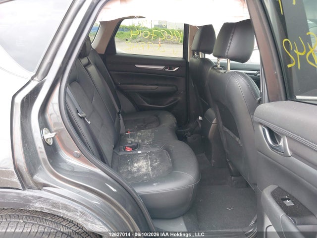 JM3KFBCM3P0207842 Mazda Cx-5 Gs/kuro Edition