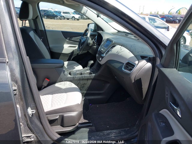 Aukcja sprzedaży 2021 Chevrolet Equinox Ls, vin: 2GNAXSEVXM6157958, numer aukcji: 12627015