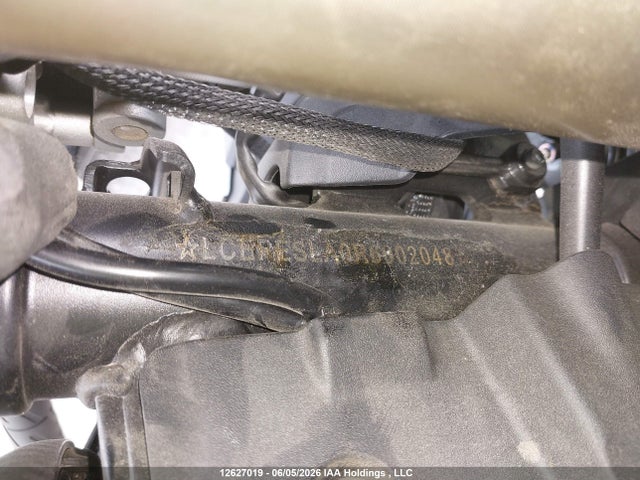 Cf Moto 450ss 2024 LCEPESLA0R6002048 Image 10