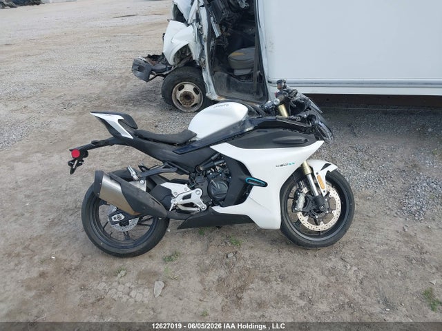 Cf Moto 450ss 2024 LCEPESLA0R6002048 Image 11