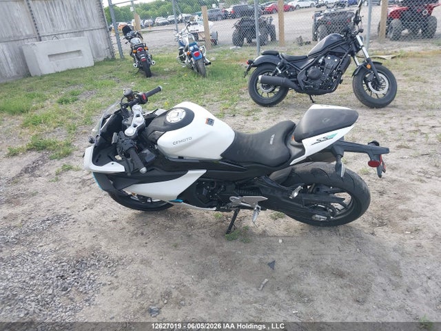Cf Moto 450ss 2024 LCEPESLA0R6002048 Image 12