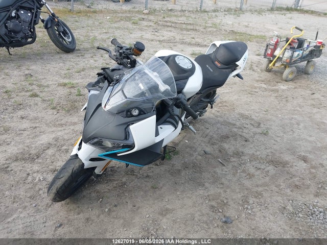 Cf Moto 450ss 2024 LCEPESLA0R6002048 Image 2