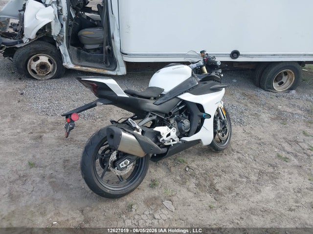 Cf Moto 450ss 2024 LCEPESLA0R6002048 Image 4