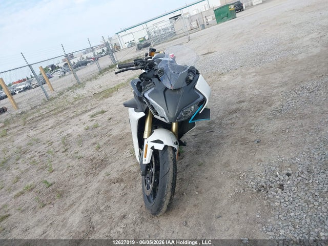 Cf Moto 450ss 2024 LCEPESLA0R6002048 Image 5