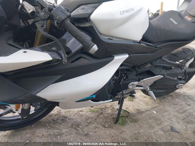 Cf Moto 450ss 2024 LCEPESLA0R6002048 Image 9