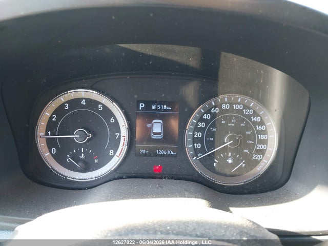 Продаж на аукціоні авто 2022 Hyundai Venue Essential Auto Ivt, vin: KMHRB8A35NU193976, номер лоту: 12627022
