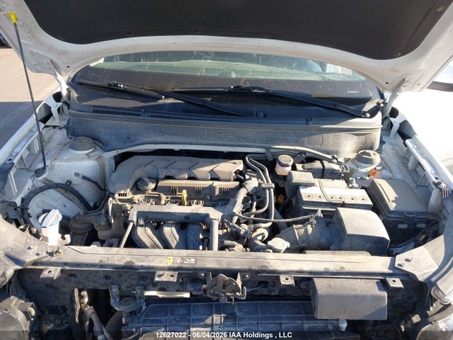 Продаж на аукціоні авто 2022 Hyundai Venue Essential Auto Ivt, vin: KMHRB8A35NU193976, номер лоту: 12627022