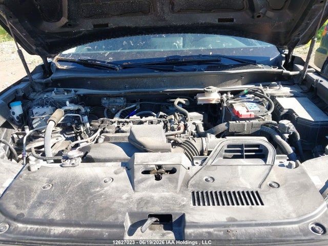 2024 Honda Cr-v მანქანა იყიდება აუქციონზე, vin: 2HKRS3H28RH000790, აუქციონის ნომერი: 12627023