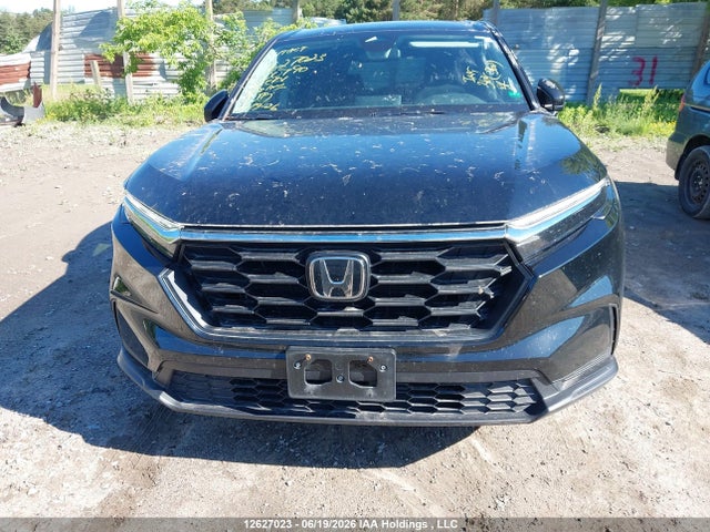 2024 Honda Cr-v მანქანა იყიდება აუქციონზე, vin: 2HKRS3H28RH000790, აუქციონის ნომერი: 12627023