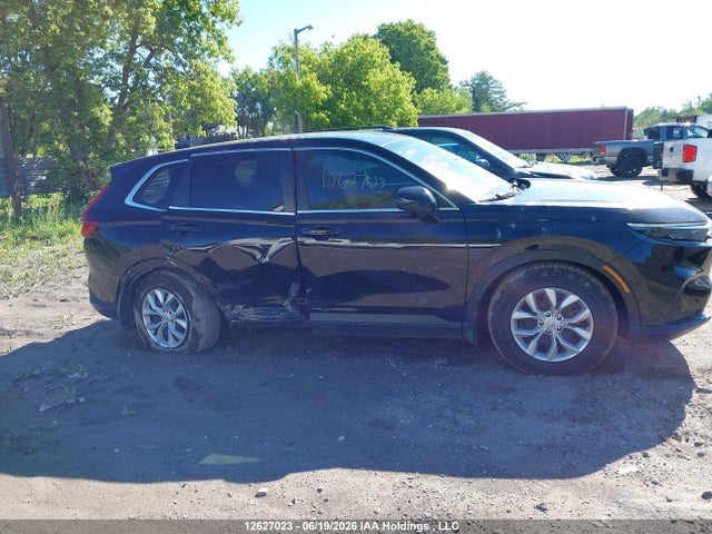 2024 Honda Cr-v მანქანა იყიდება აუქციონზე, vin: 2HKRS3H28RH000790, აუქციონის ნომერი: 12627023