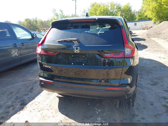 2024 Honda Cr-v მანქანა იყიდება აუქციონზე, vin: 2HKRS3H28RH000790, აუქციონის ნომერი: 12627023