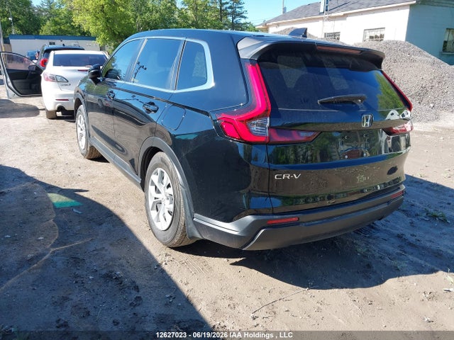 2024 Honda Cr-v მანქანა იყიდება აუქციონზე, vin: 2HKRS3H28RH000790, აუქციონის ნომერი: 12627023
