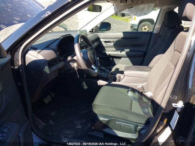 2024 Honda Cr-v მანქანა იყიდება აუქციონზე, vin: 2HKRS3H28RH000790, აუქციონის ნომერი: 12627023