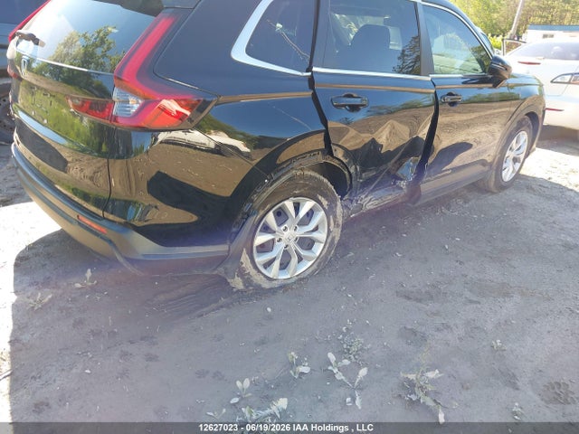 2024 Honda Cr-v მანქანა იყიდება აუქციონზე, vin: 2HKRS3H28RH000790, აუქციონის ნომერი: 12627023