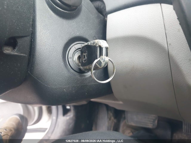 Honda Civic Lx 2014 2HGFB2F40EH003754 Image 10