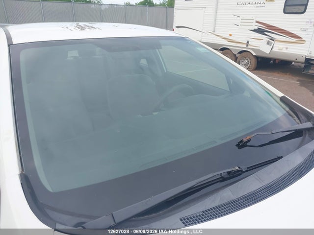 Honda Civic Lx 2014 2HGFB2F40EH003754 Image 16
