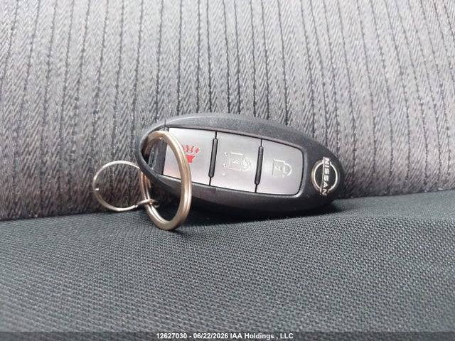 Nissan Rogue 2022 5N1AT3AB7NC670272 Image 11
