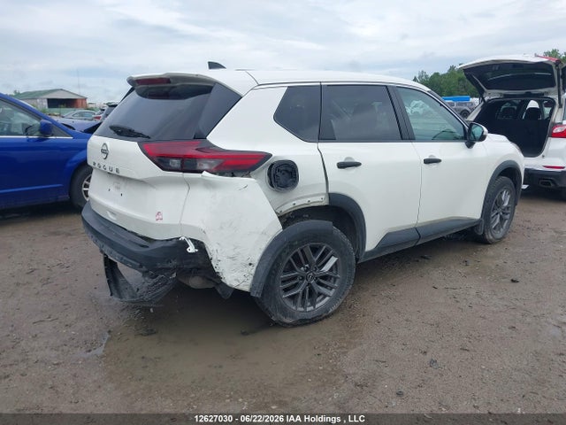 Nissan Rogue 2022 5N1AT3AB7NC670272 Image 6