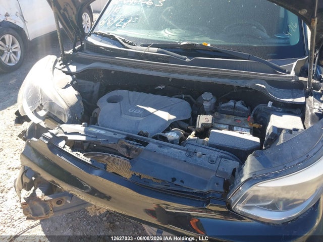 2014 Kia Soul Lx/lx+ მანქანა იყიდება აუქციონზე, vin: KNDJN2A22E7095063, აუქციონის ნომერი: 12627033