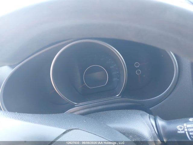2014 Kia Soul Lx/lx+ მანქანა იყიდება აუქციონზე, vin: KNDJN2A22E7095063, აუქციონის ნომერი: 12627033