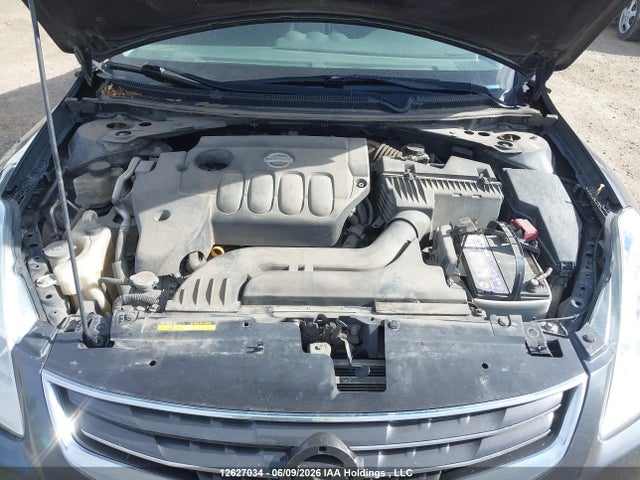 Продаж на аукціоні авто 2012 Nissan Altima 2.5 S, vin: 1N4AL2AP7CN450986, номер лоту: 12627034