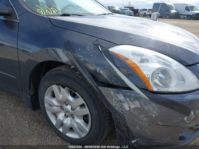 Продаж на аукціоні авто 2012 Nissan Altima 2.5 S, vin: 1N4AL2AP7CN450986, номер лоту: 12627034