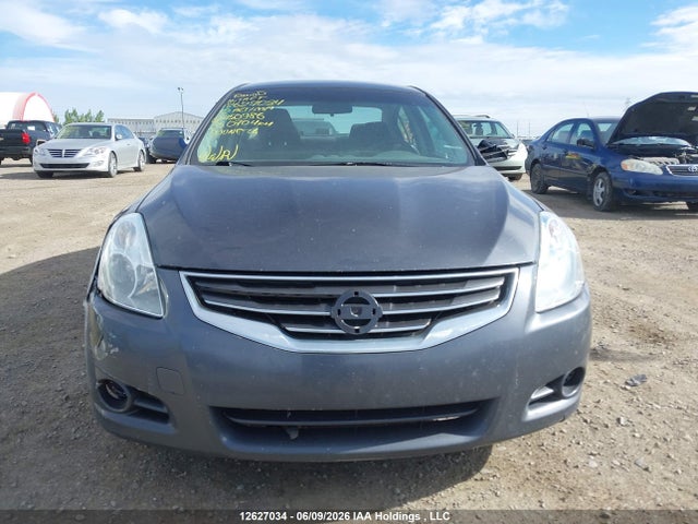 Продаж на аукціоні авто 2012 Nissan Altima 2.5 S, vin: 1N4AL2AP7CN450986, номер лоту: 12627034