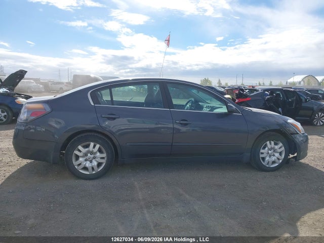 Продаж на аукціоні авто 2012 Nissan Altima 2.5 S, vin: 1N4AL2AP7CN450986, номер лоту: 12627034