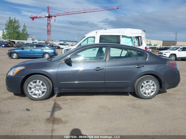 Продаж на аукціоні авто 2012 Nissan Altima 2.5 S, vin: 1N4AL2AP7CN450986, номер лоту: 12627034