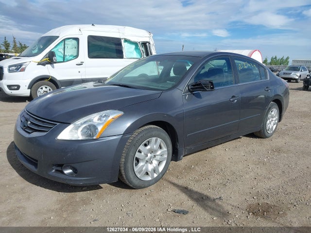Продаж на аукціоні авто 2012 Nissan Altima 2.5 S, vin: 1N4AL2AP7CN450986, номер лоту: 12627034