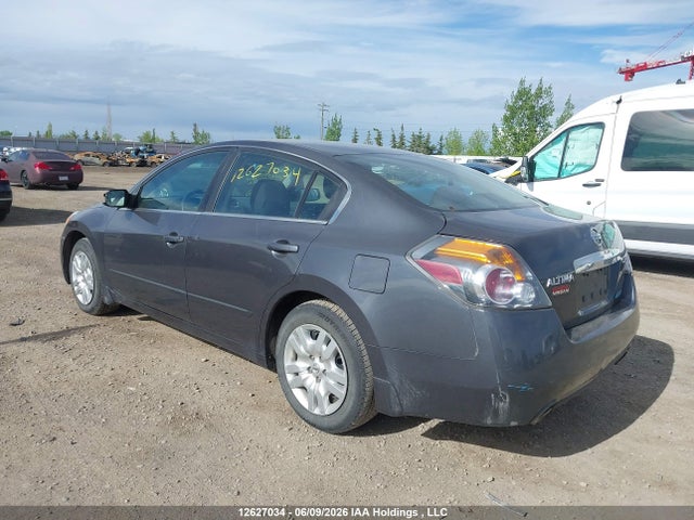Продаж на аукціоні авто 2012 Nissan Altima 2.5 S, vin: 1N4AL2AP7CN450986, номер лоту: 12627034