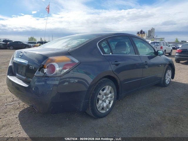 Продаж на аукціоні авто 2012 Nissan Altima 2.5 S, vin: 1N4AL2AP7CN450986, номер лоту: 12627034